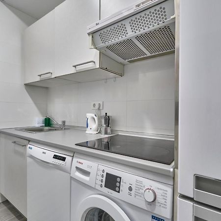 Nunez De Arce Habitaciones Мадрид Екстериор снимка
